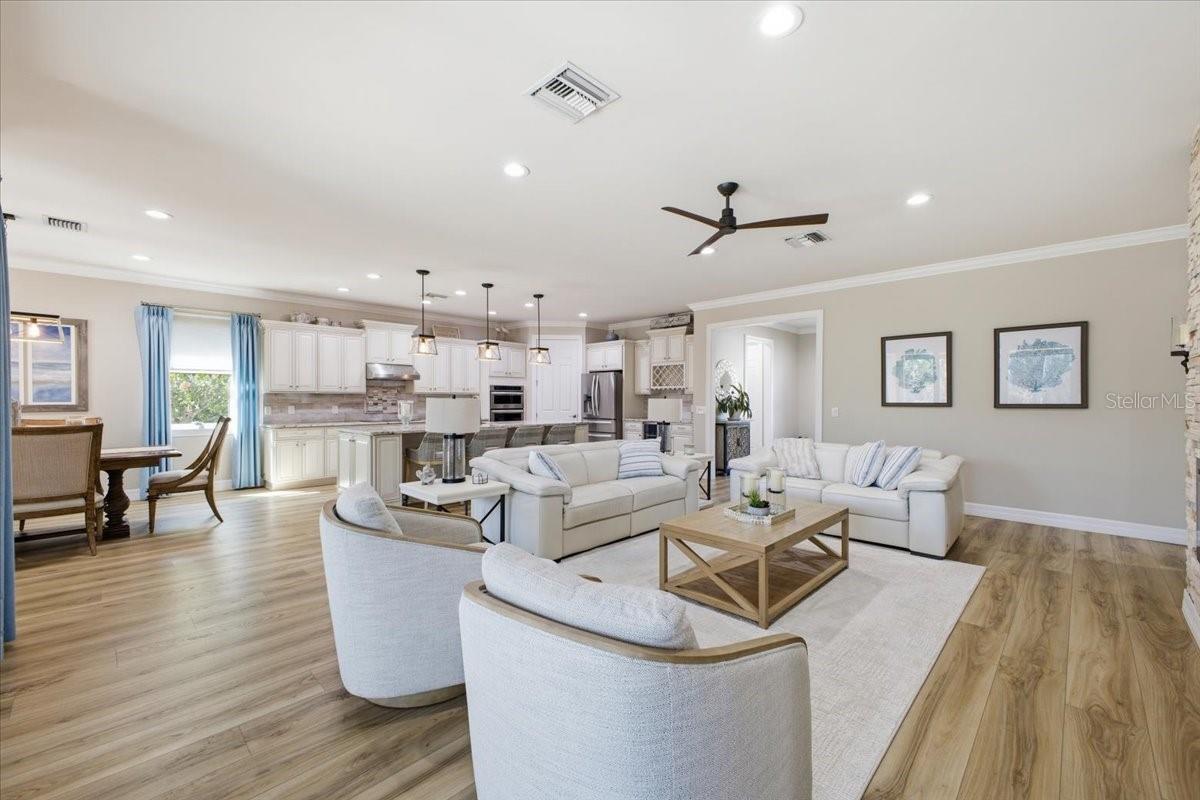 ISLES OF SARASOTA - Residential