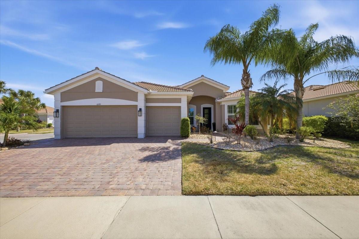 ISLES OF SARASOTA - Residential