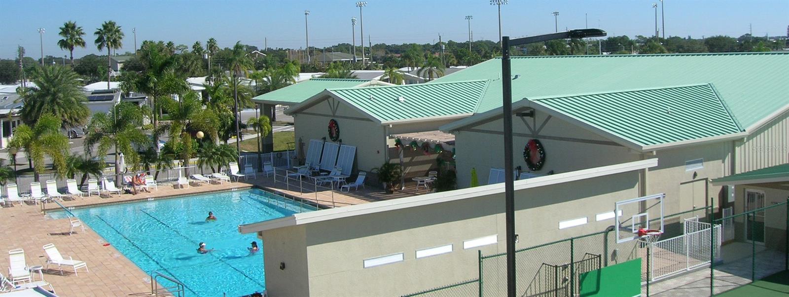 COUNTRY CLUB ESTATES - Land