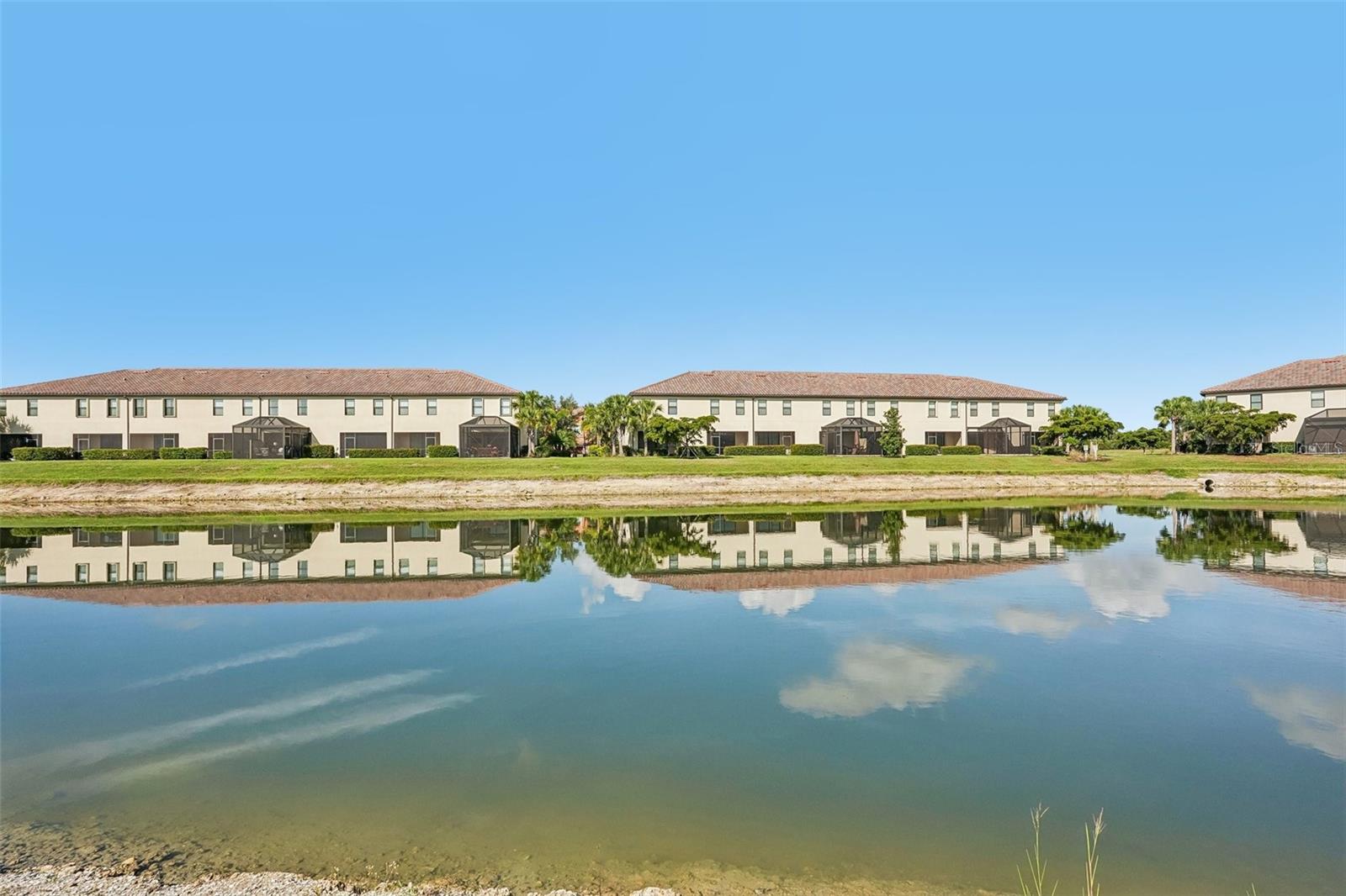 GRAN PARADISO TWNHMS 1B - Residential