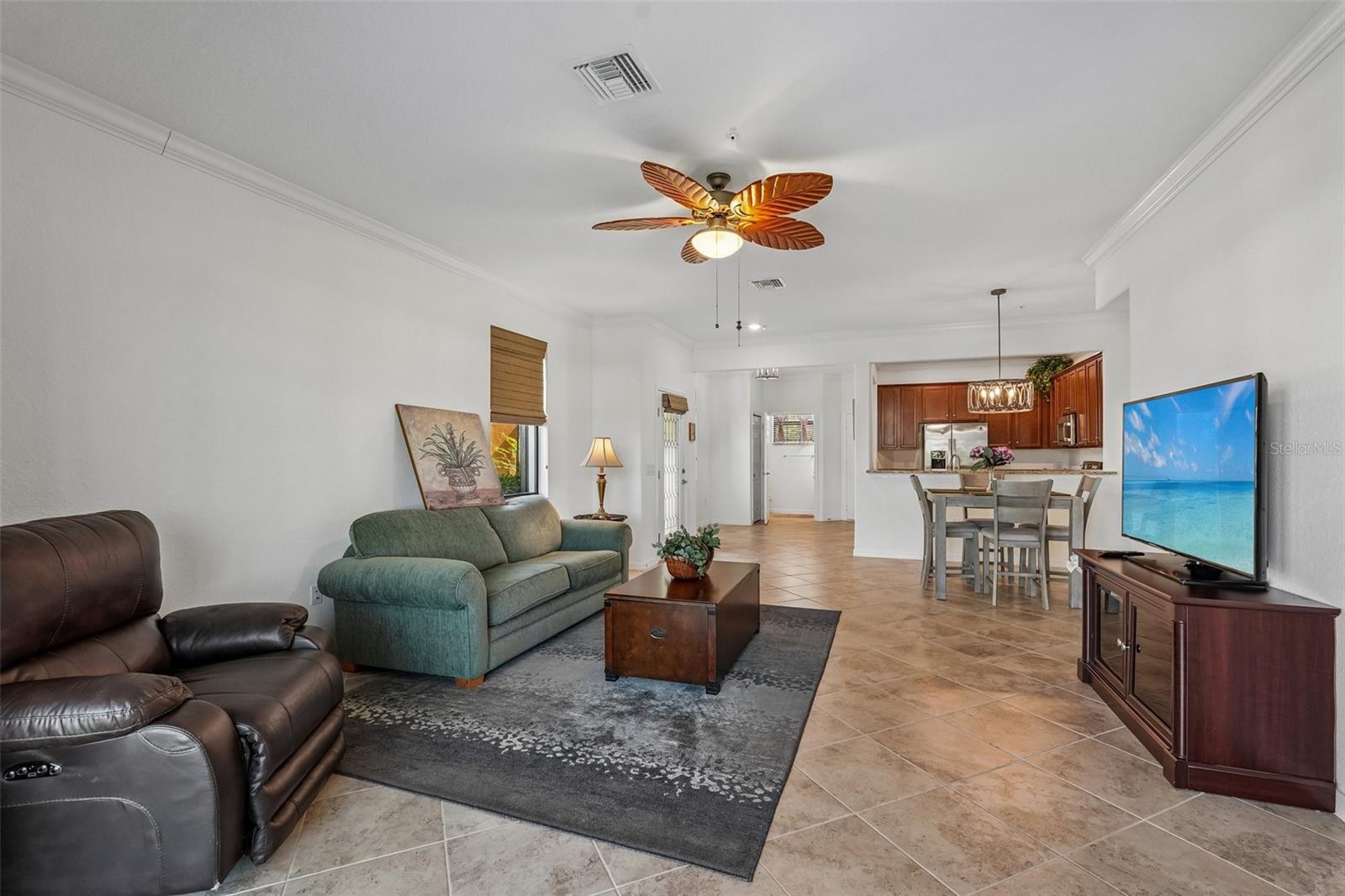 GRAN PARADISO TWNHMS 1B - Residential