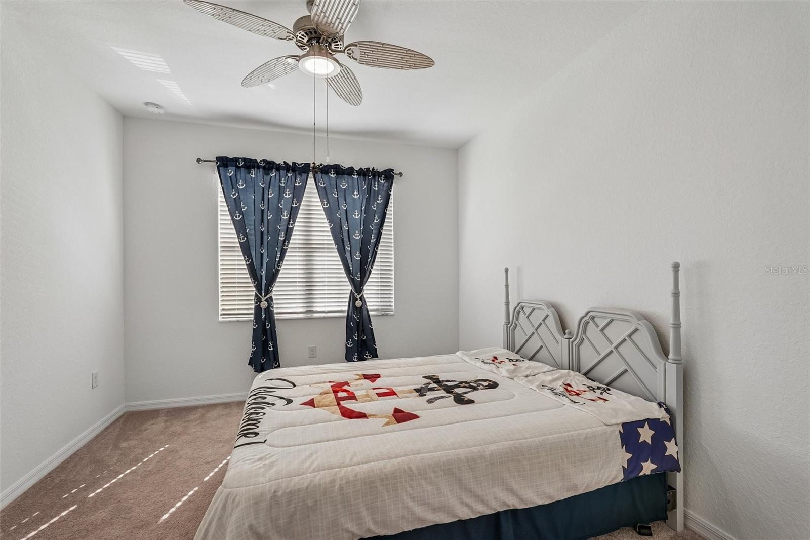 GRAN PARADISO TWNHMS 1B - Residential