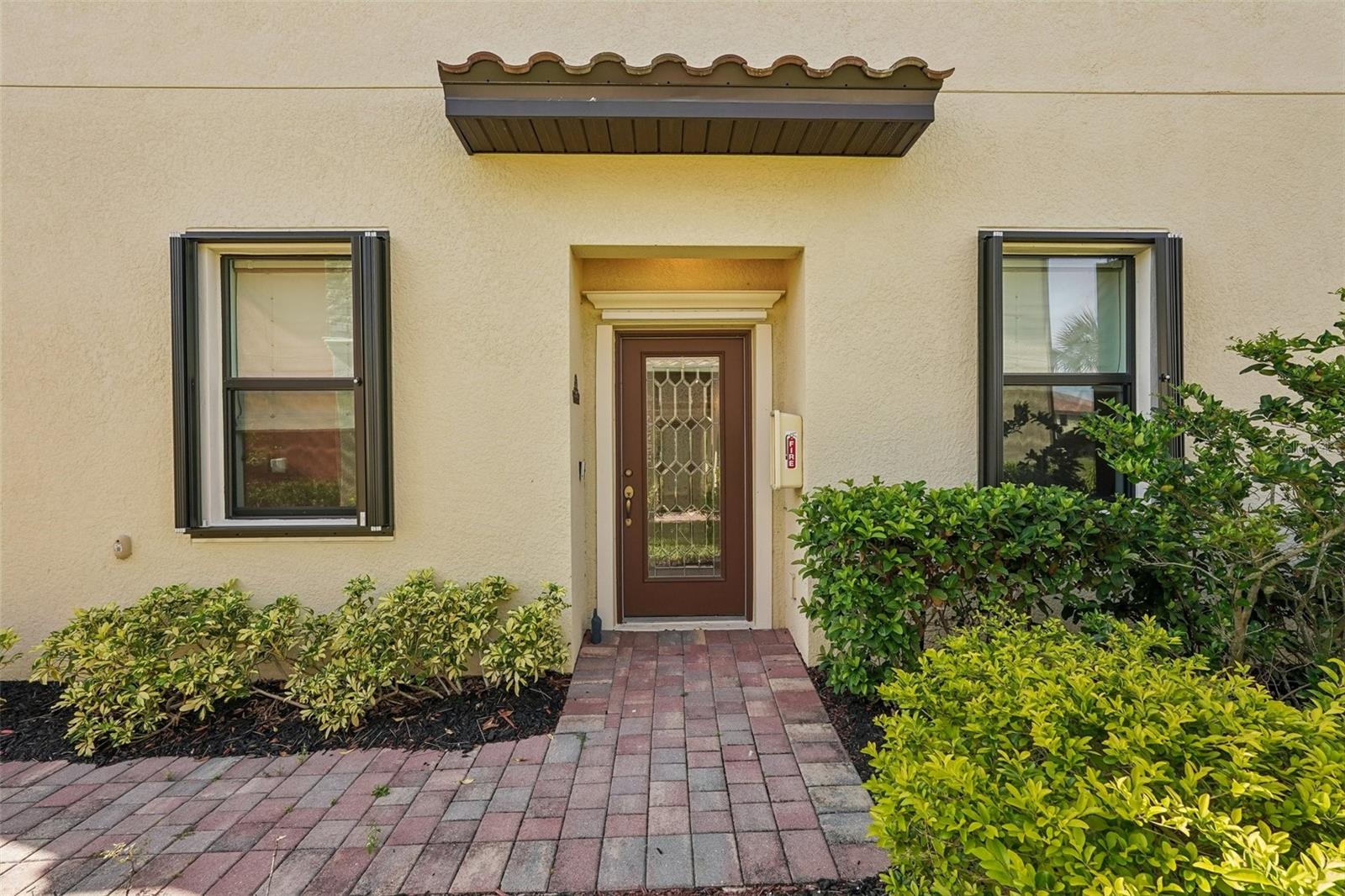 GRAN PARADISO TWNHMS 1B - Residential