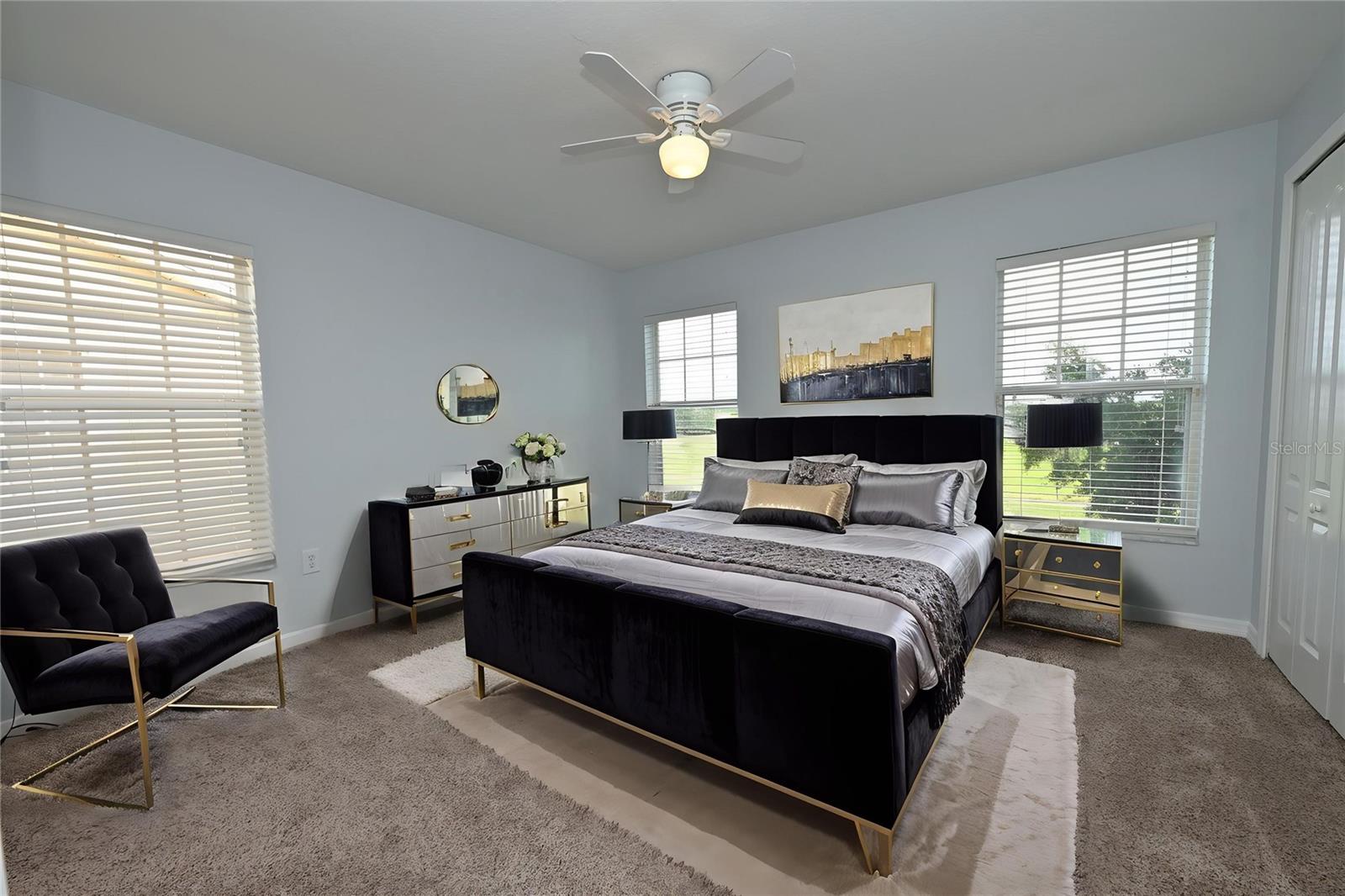 AUTUMNWOOD GROVE - Residential Lease
