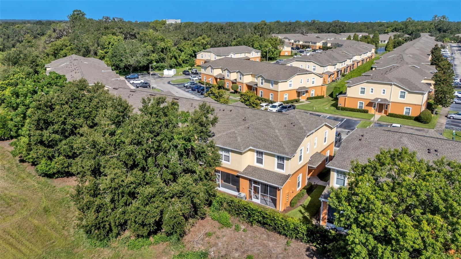AUTUMNWOOD GROVE - Residential Lease