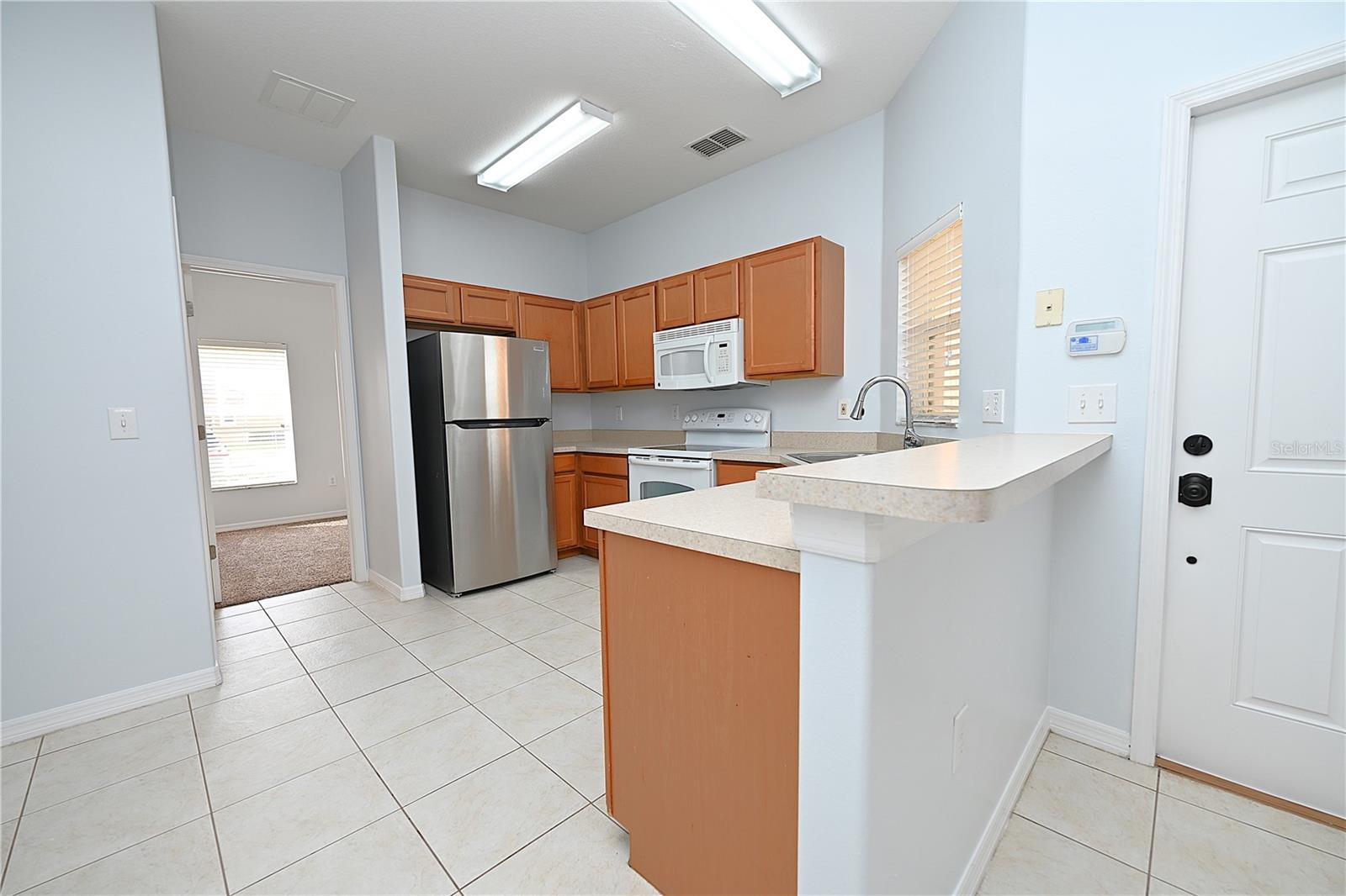 AUTUMNWOOD GROVE - Residential Lease
