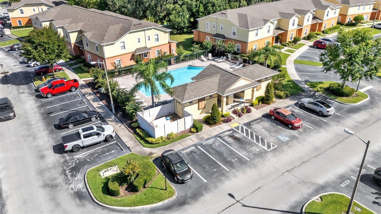 AUTUMNWOOD GROVE - Residential Lease
