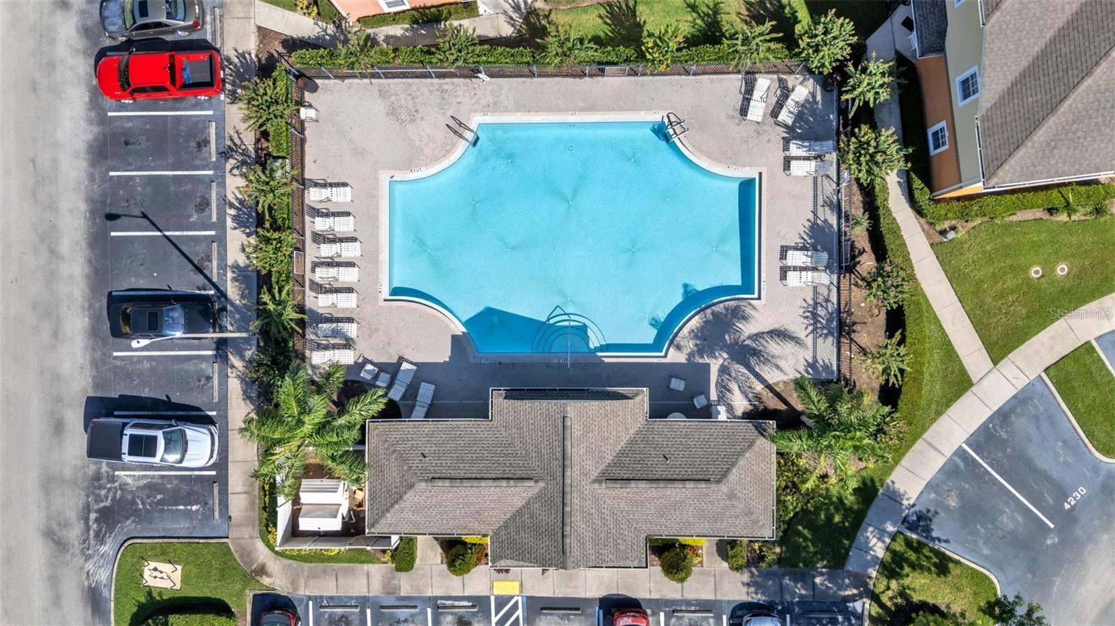 AUTUMNWOOD GROVE - Residential Lease