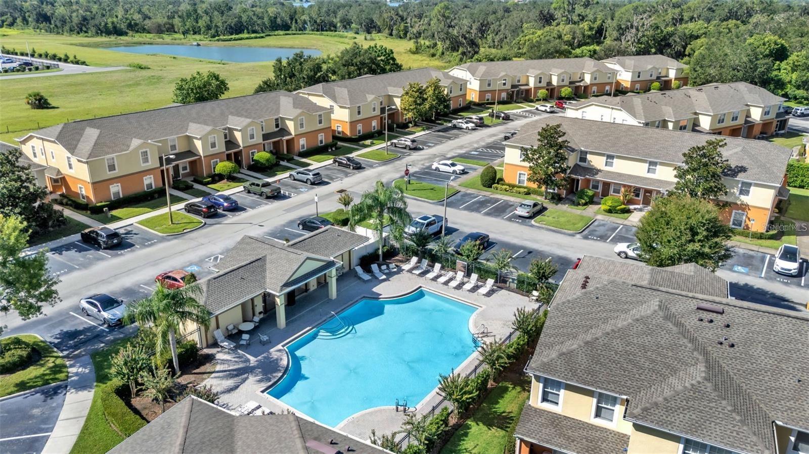 AUTUMNWOOD GROVE - Residential Lease
