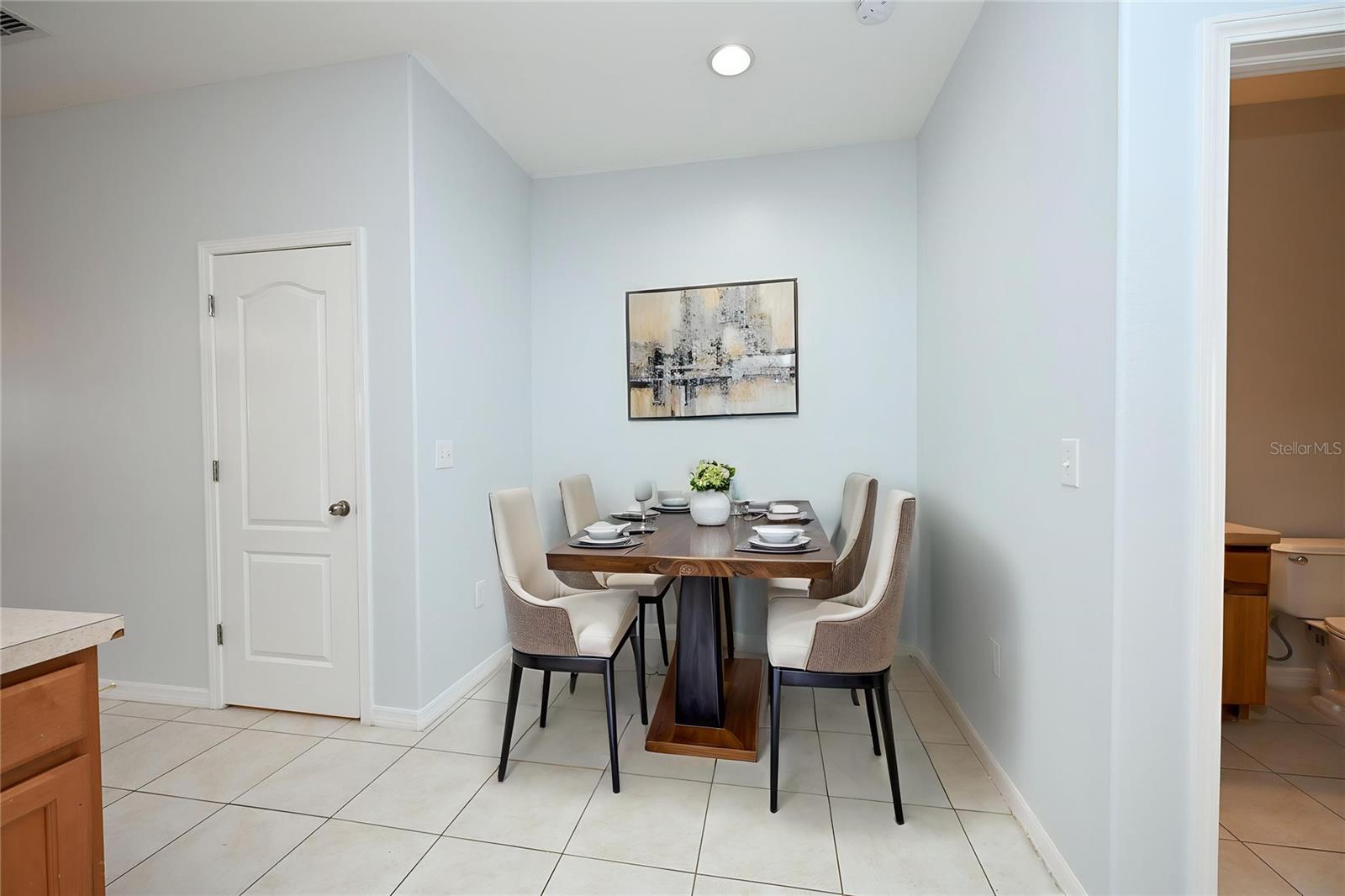 AUTUMNWOOD GROVE - Residential Lease
