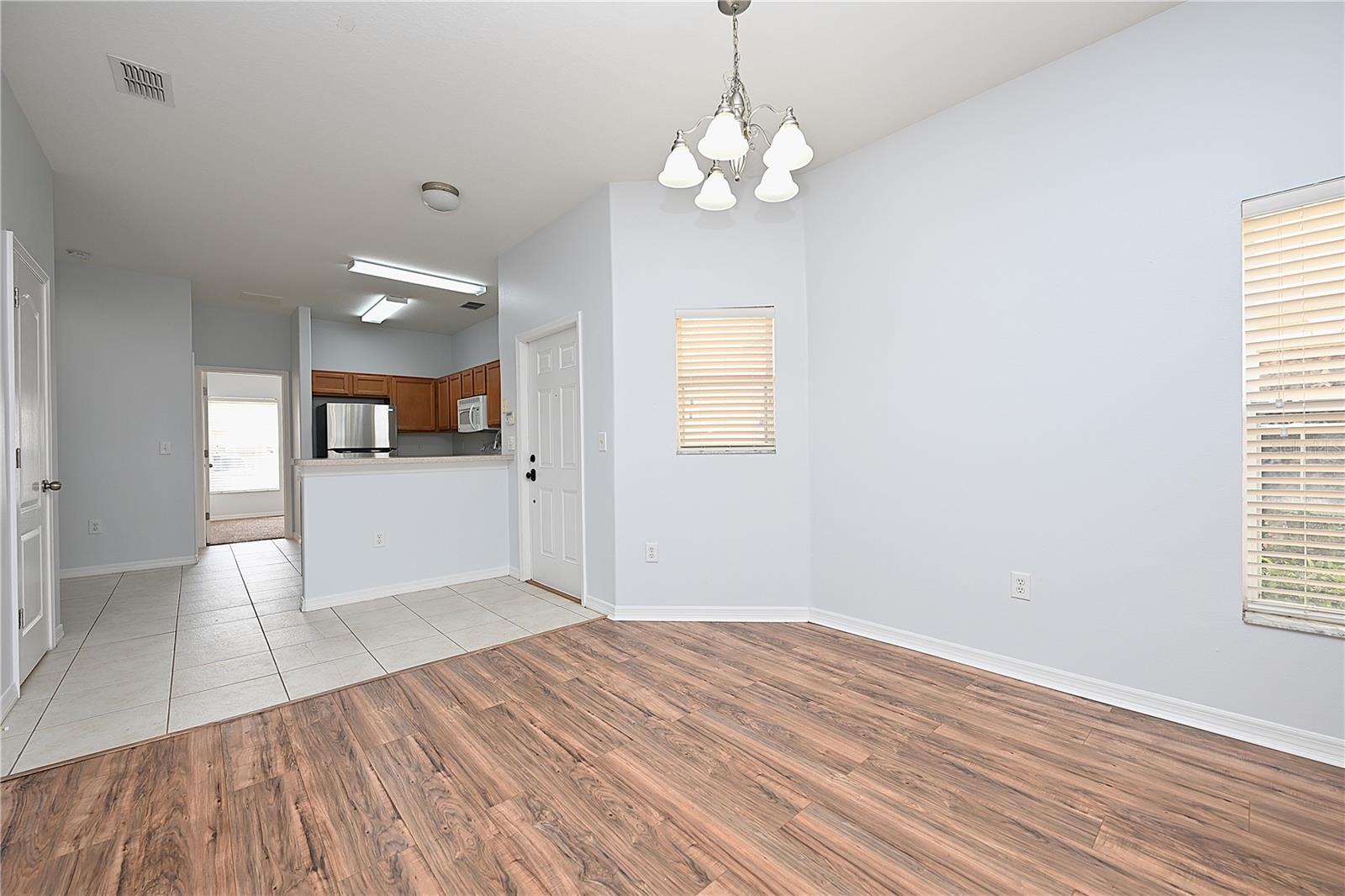 AUTUMNWOOD GROVE - Residential Lease