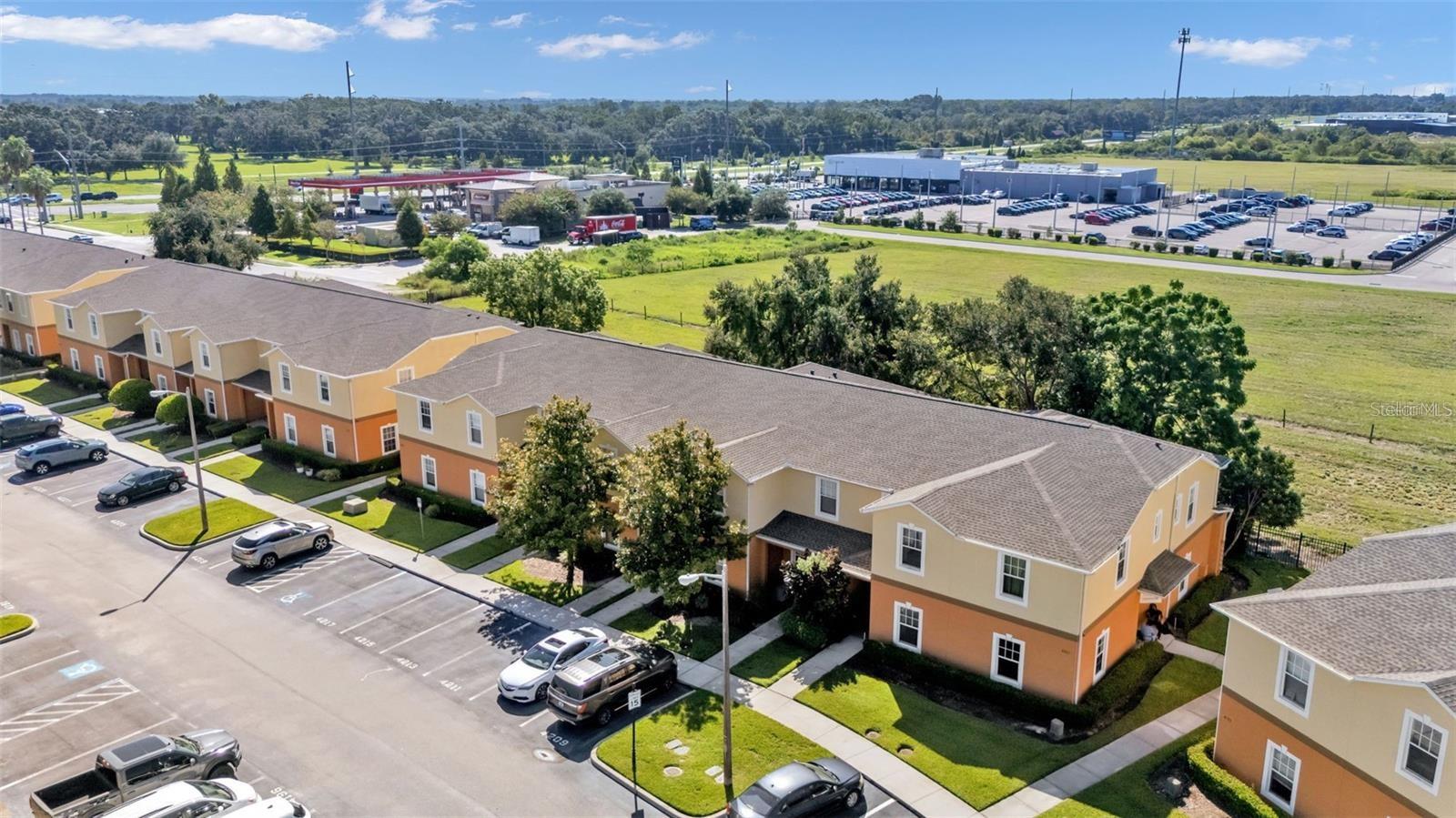 AUTUMNWOOD GROVE - Residential Lease