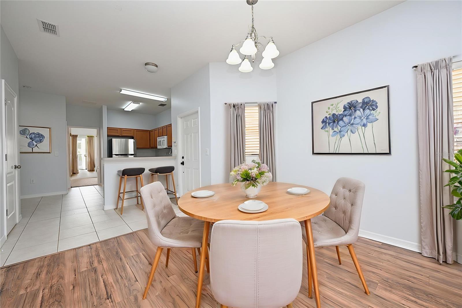 AUTUMNWOOD GROVE - Residential Lease