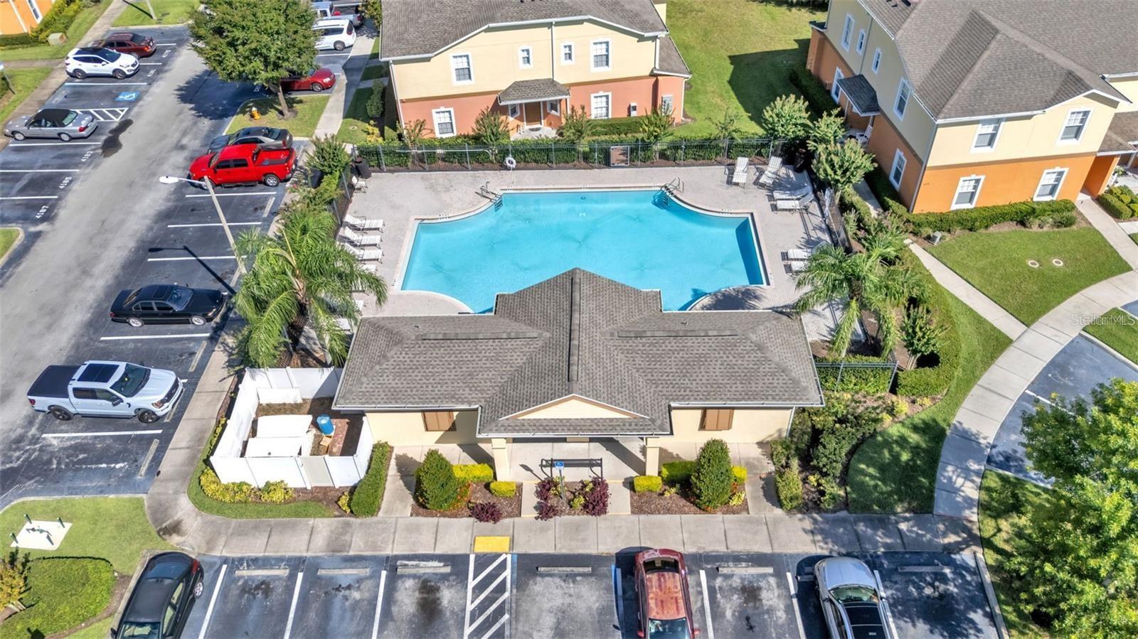 AUTUMNWOOD GROVE - Residential Lease