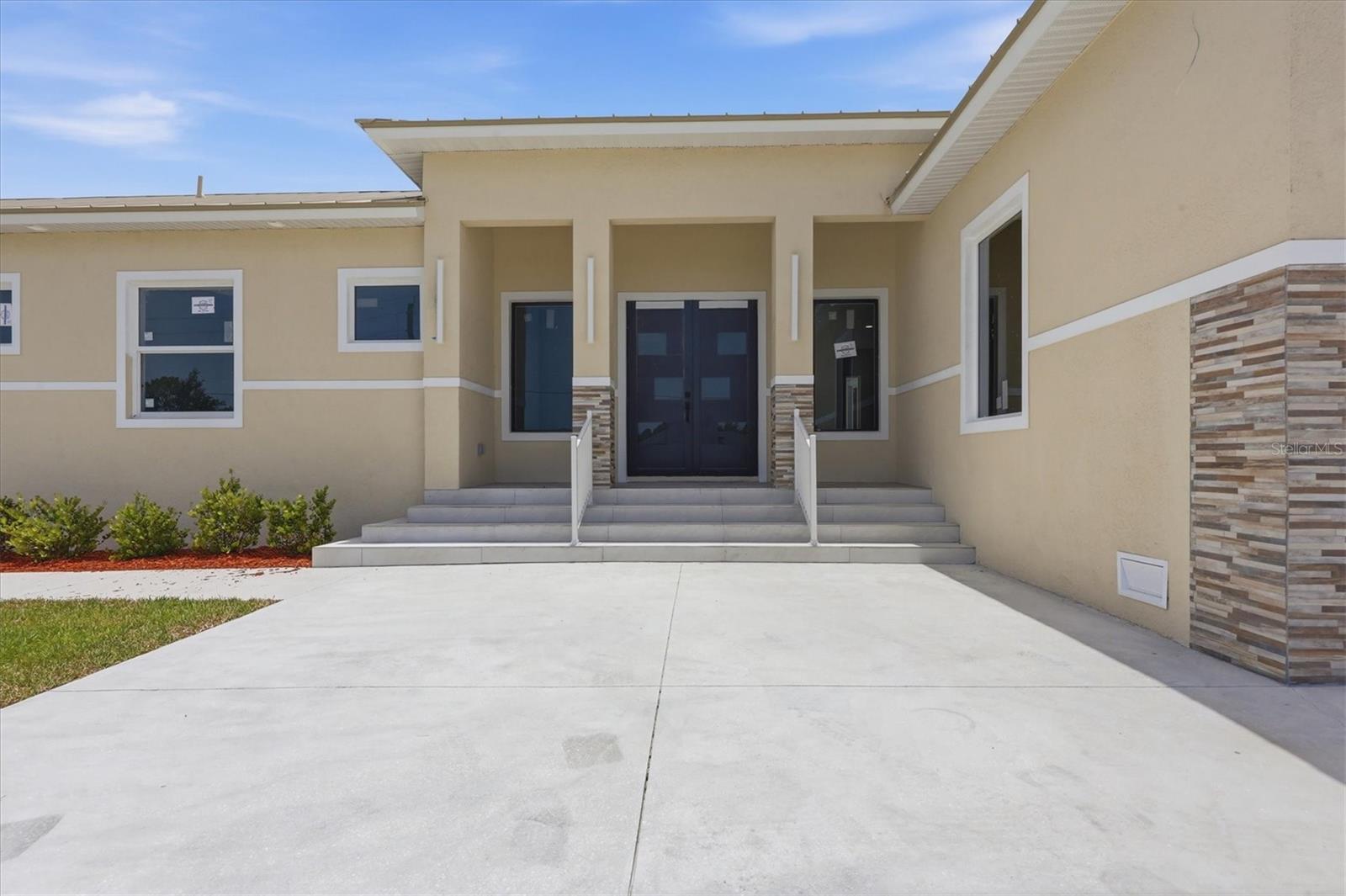 PORT CHARLOTTE SEC 071 - Residential