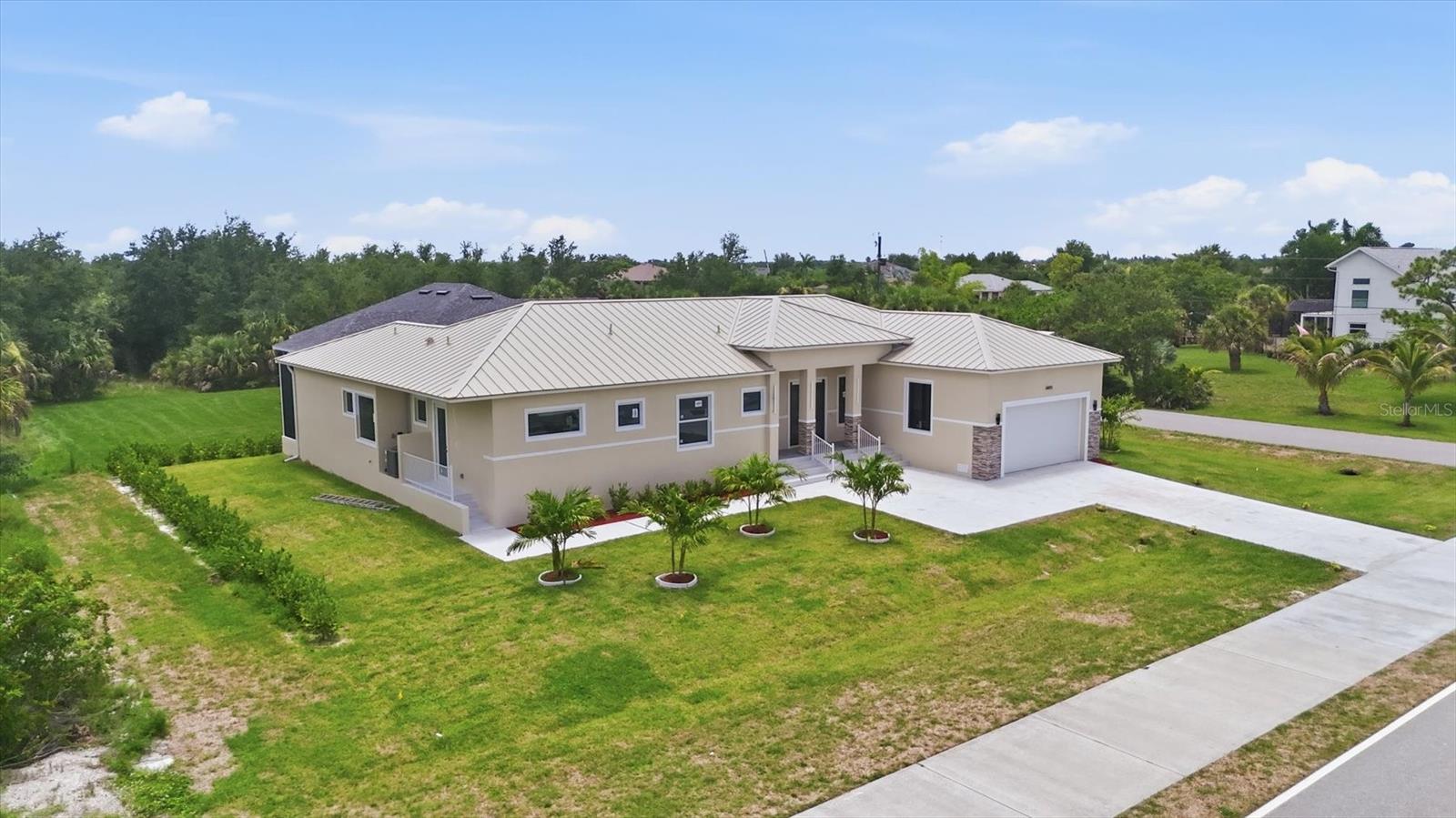PORT CHARLOTTE SEC 071 - Residential