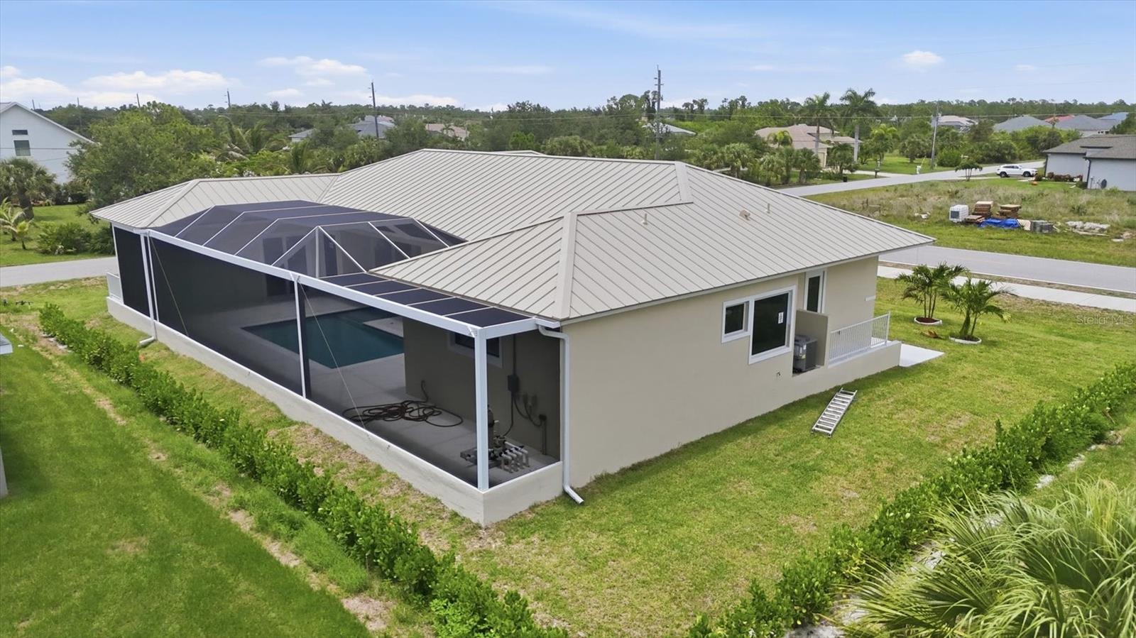 PORT CHARLOTTE SEC 071 - Residential