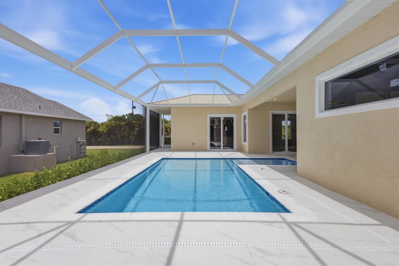 PORT CHARLOTTE SEC 071 - Residential
