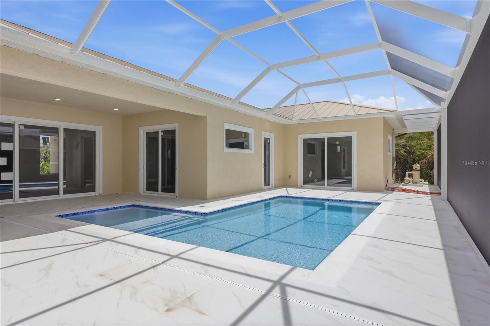 PORT CHARLOTTE SEC 071 - Residential