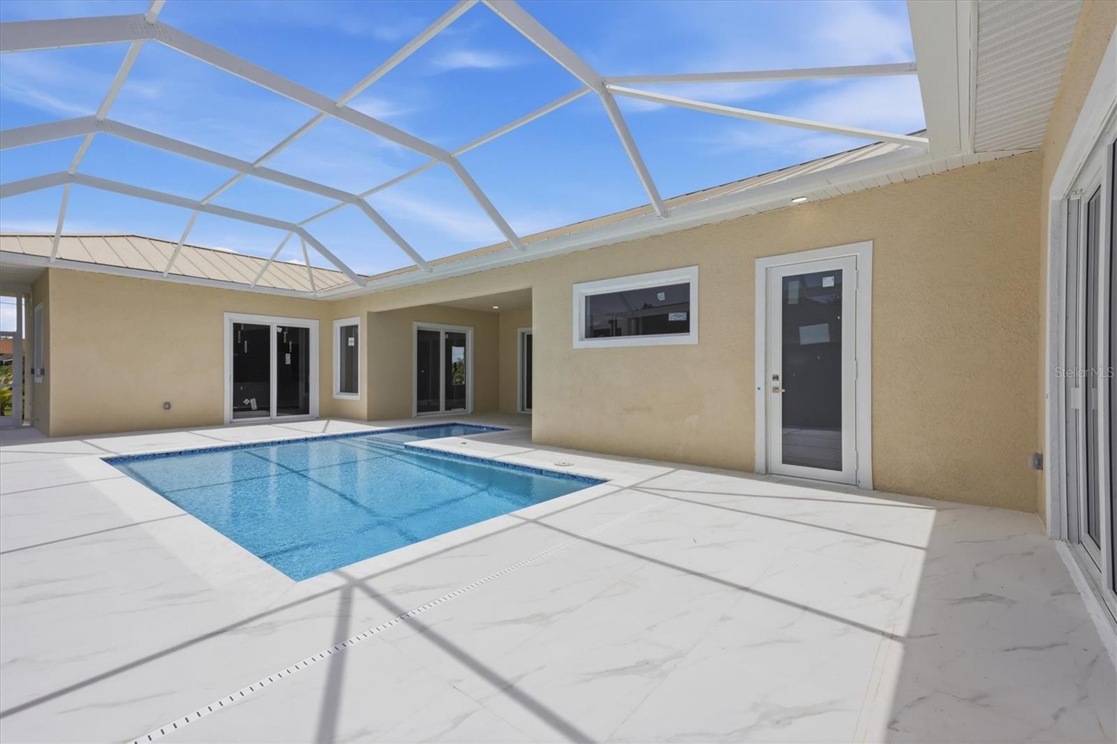 PORT CHARLOTTE SEC 071 - Residential