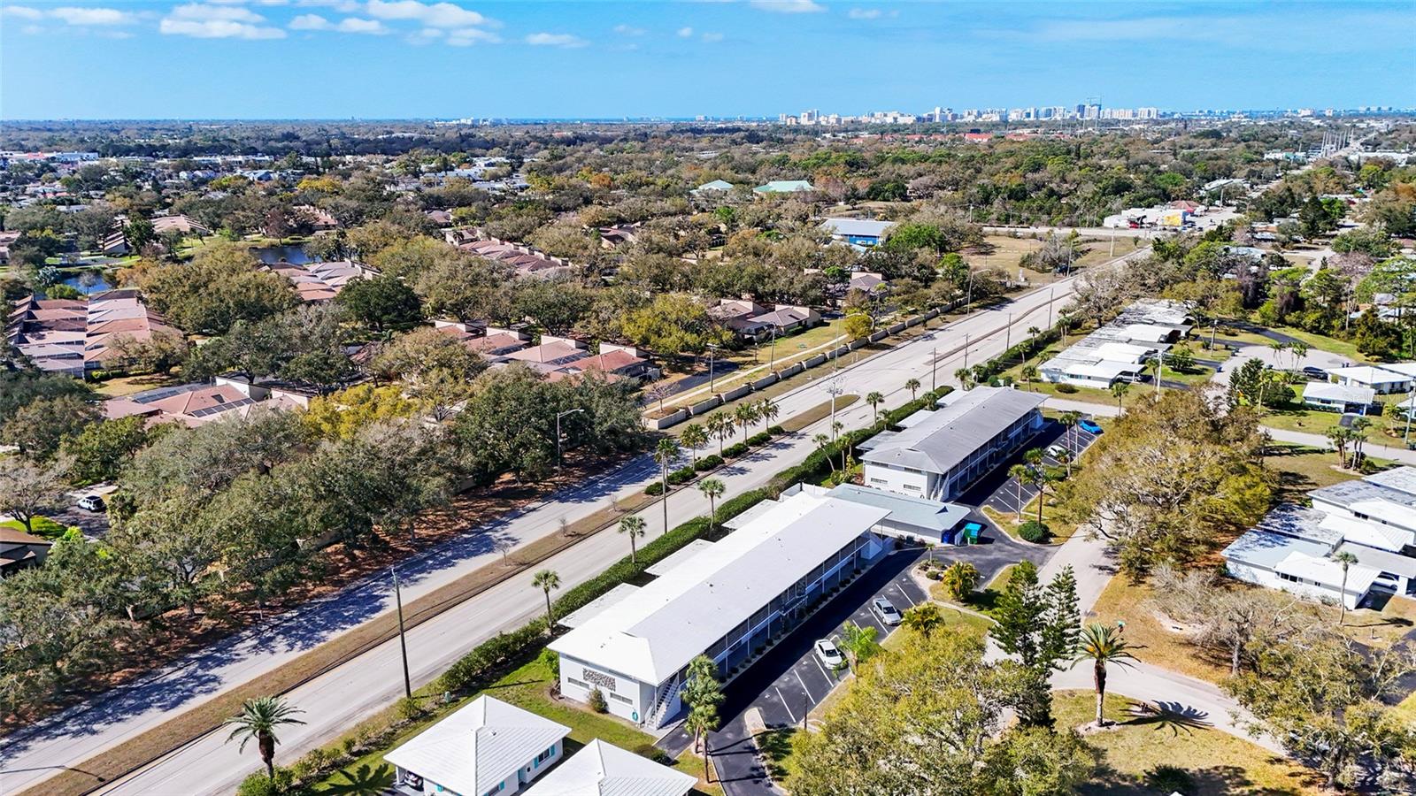 STRATHMORE VILLAGE GREEN - Residential