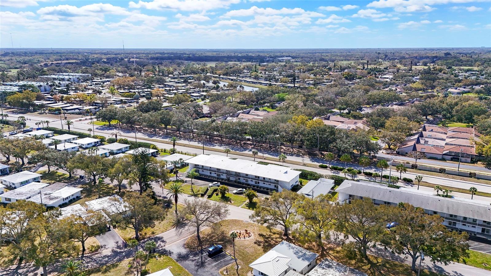 STRATHMORE VILLAGE GREEN - Residential