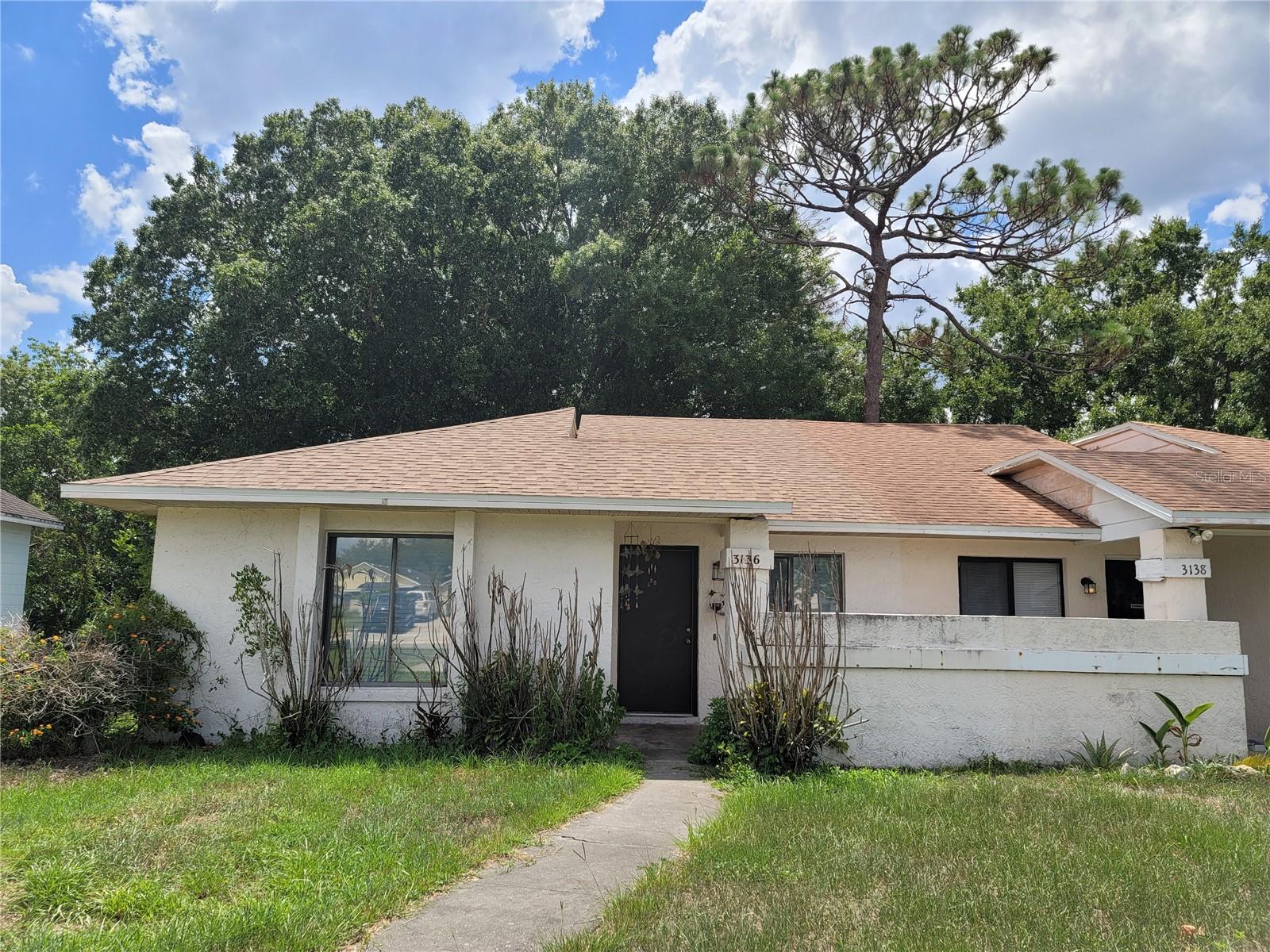 ARBOR WOODS NORTH - Residential
