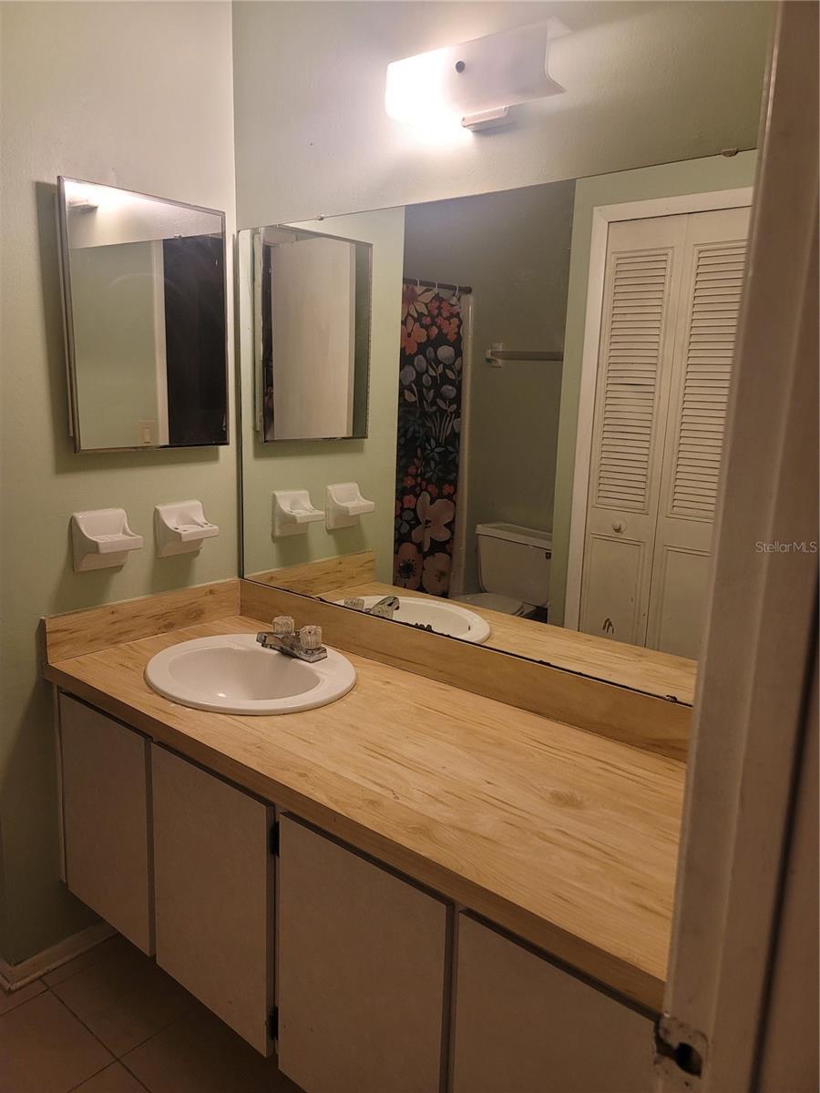 ARBOR WOODS NORTH - Residential
