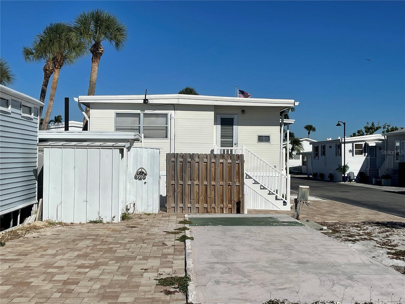 GULFSHORE OF LONGBOAT KEY - Land