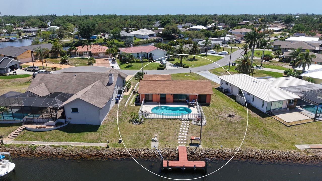 WATERFRONT ESTATES - Residential