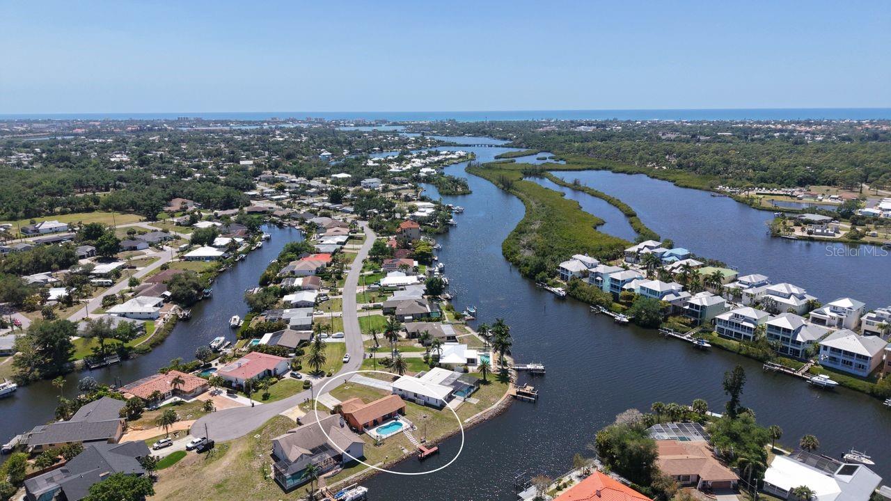 WATERFRONT ESTATES - Residential
