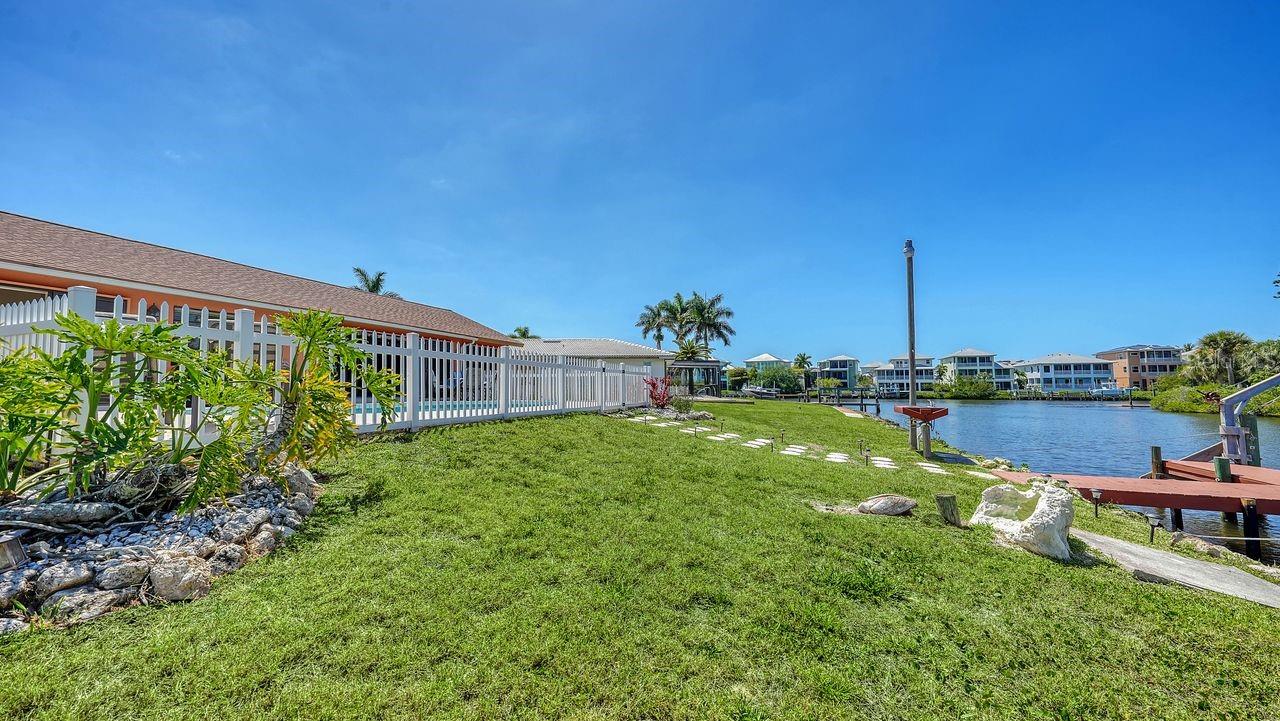 WATERFRONT ESTATES - Residential