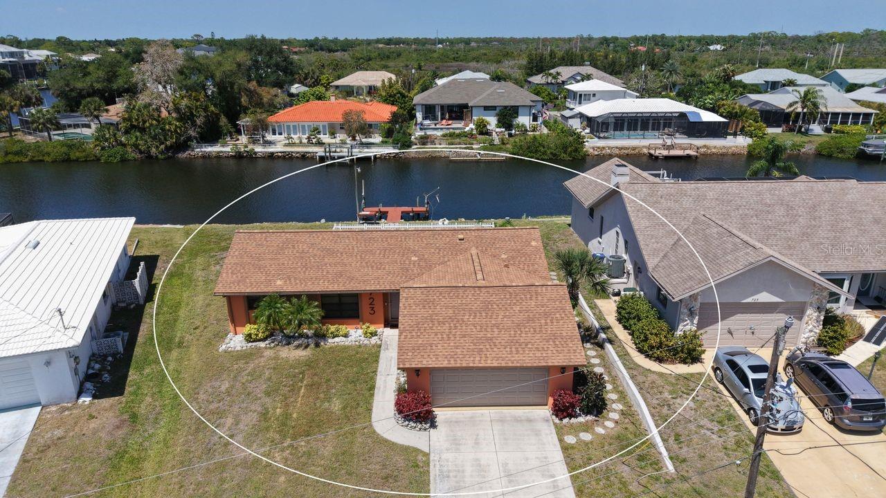 WATERFRONT ESTATES - Residential