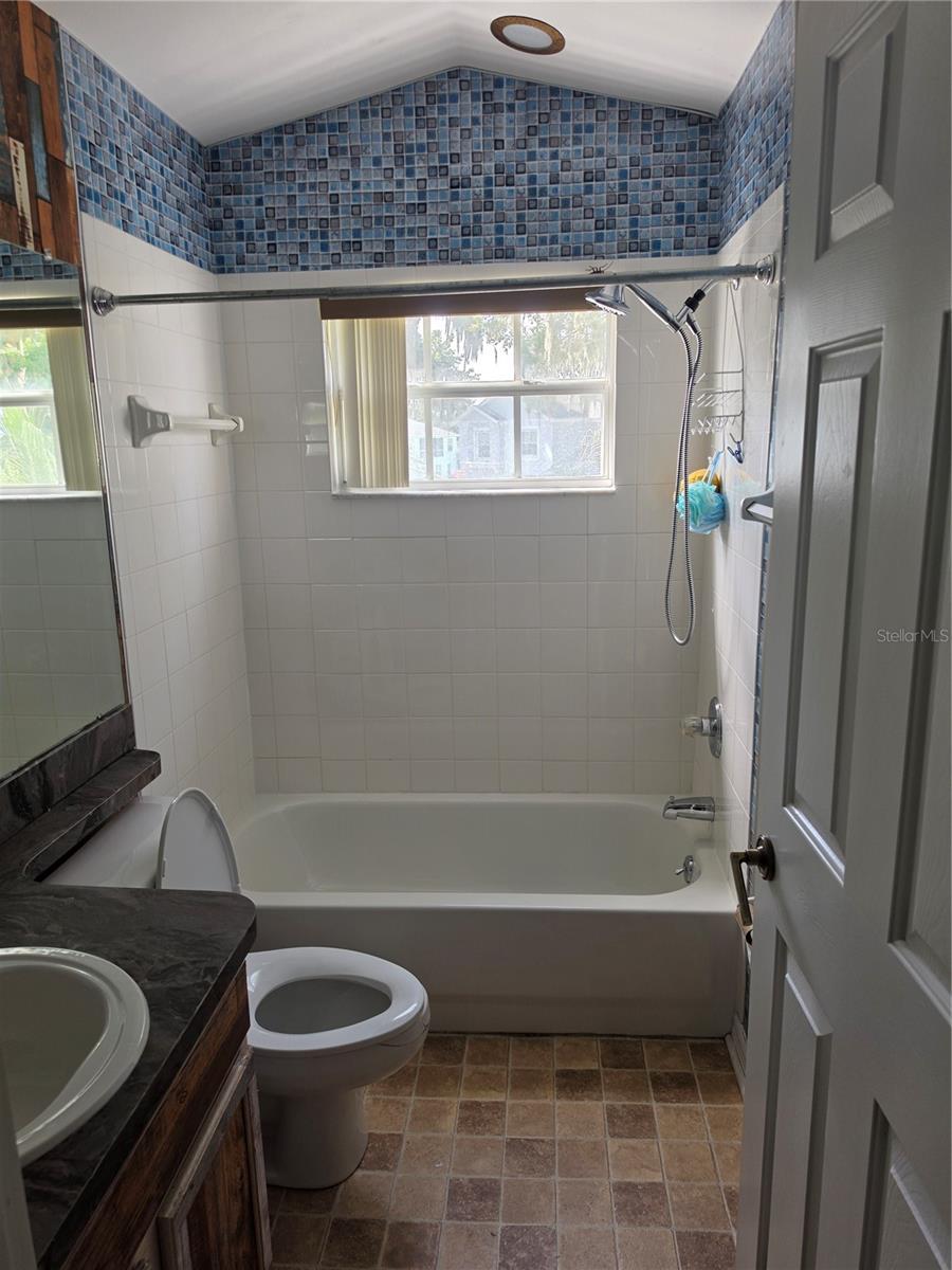 GALLERY AT RIDGEWOOD LAKES CONDO - Residential