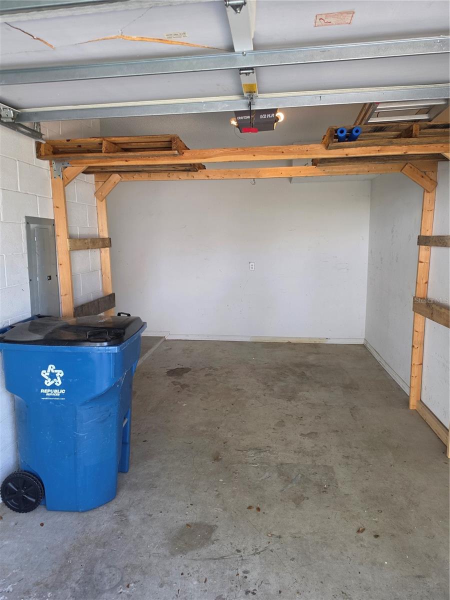 GALLERY AT RIDGEWOOD LAKES CONDO - Residential