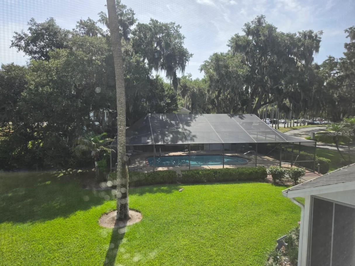 GALLERY AT RIDGEWOOD LAKES CONDO - Residential