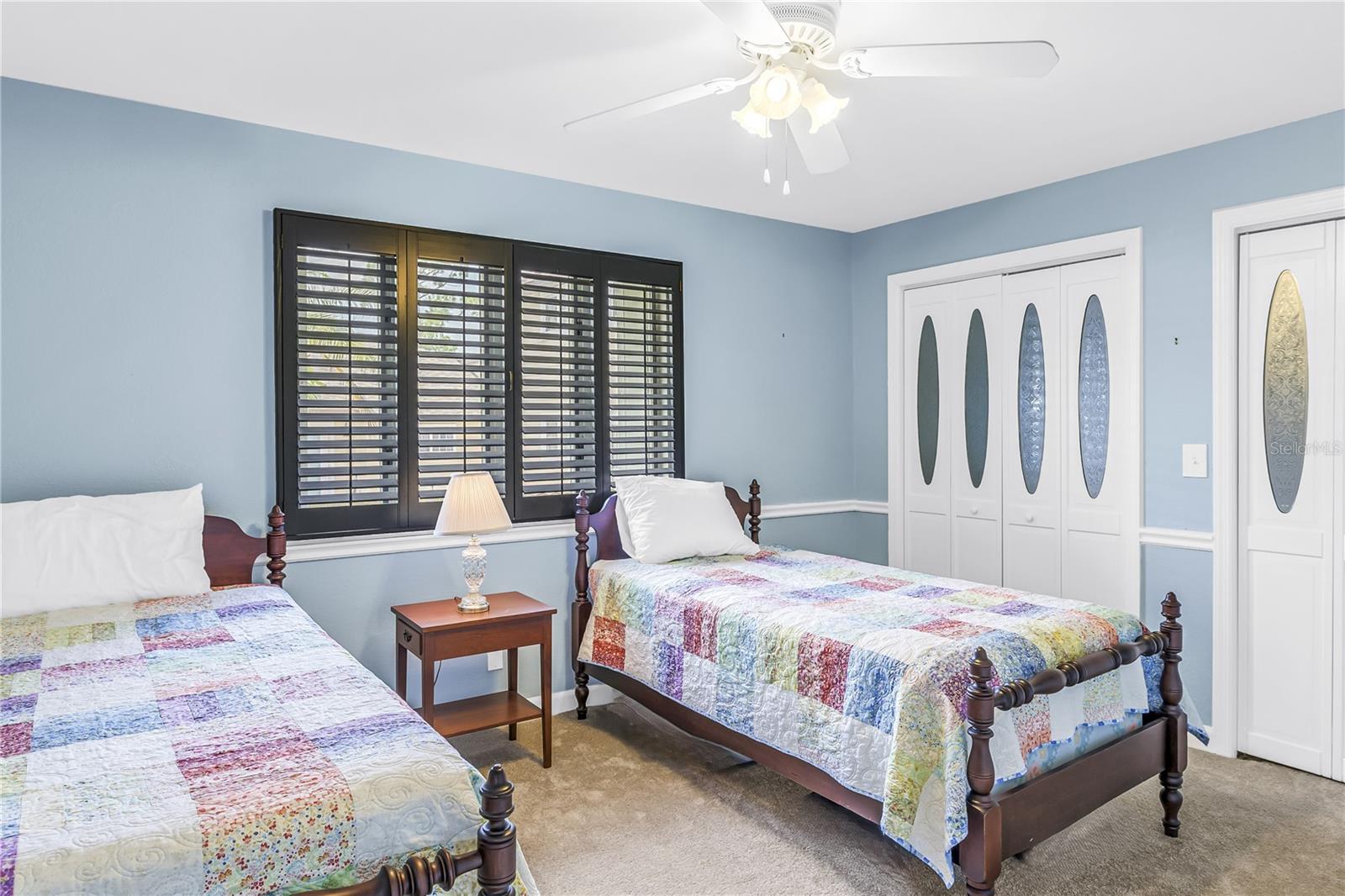 FEATHER SOUND - Residential