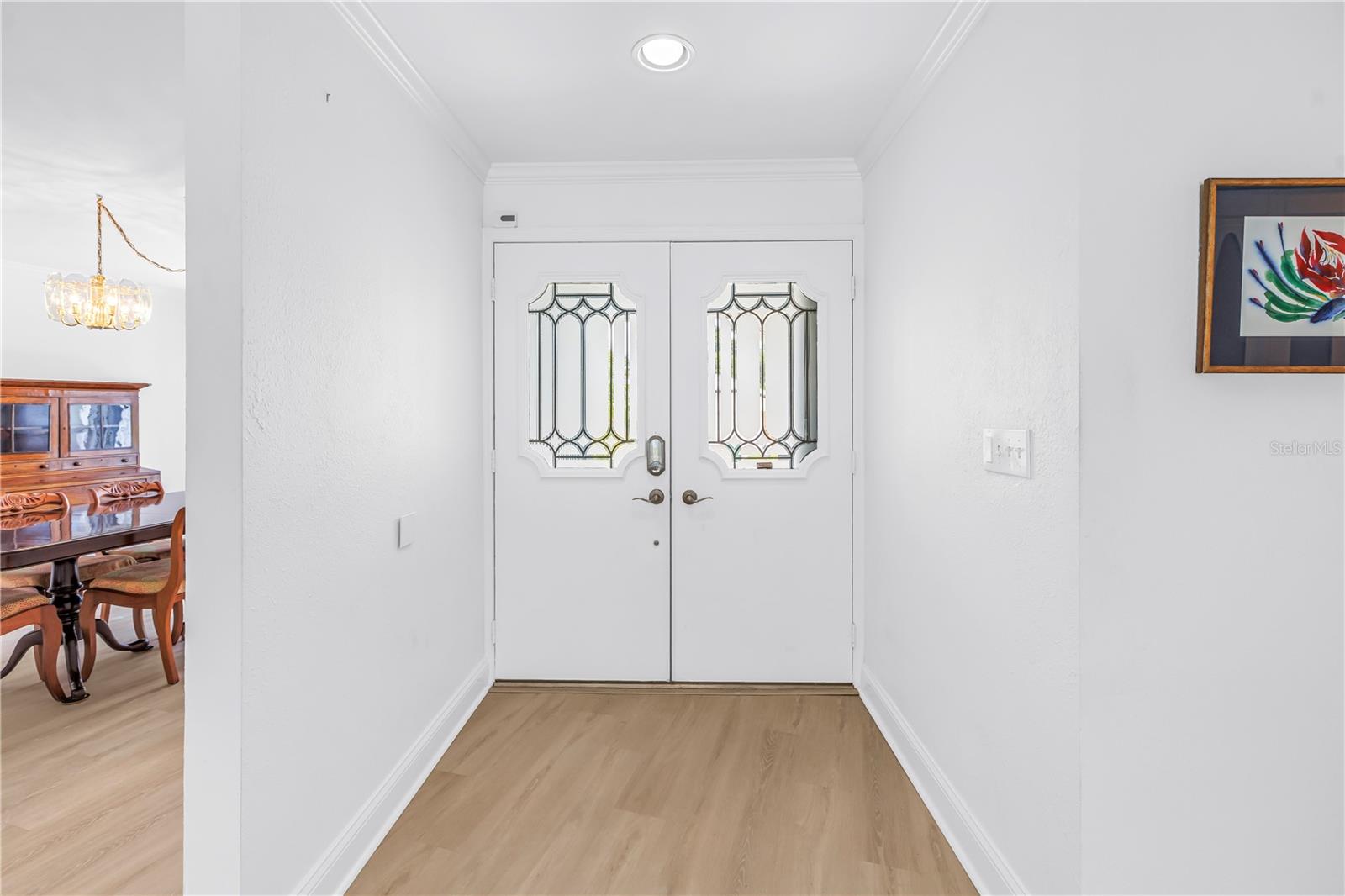 FEATHER SOUND - Residential