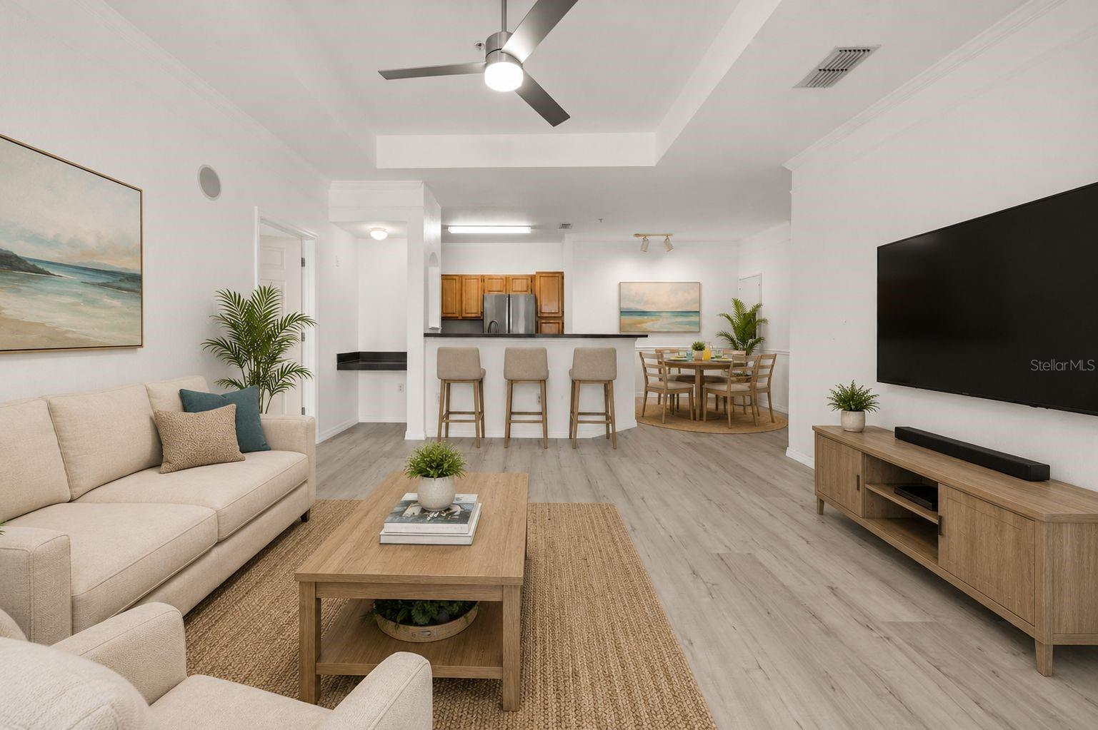 HAMPTONS/METROWEST - Residential