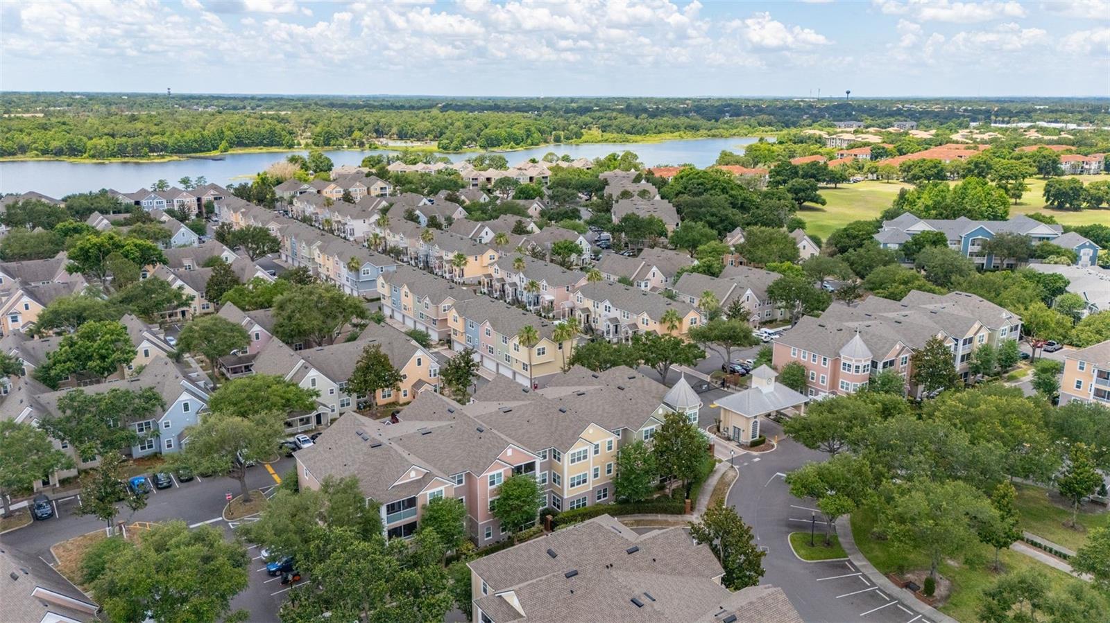 HAMPTONS/METROWEST - Residential