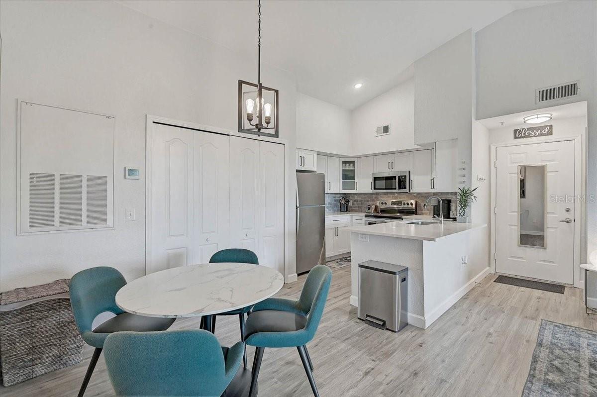 BELLA VILLINO IV - Residential