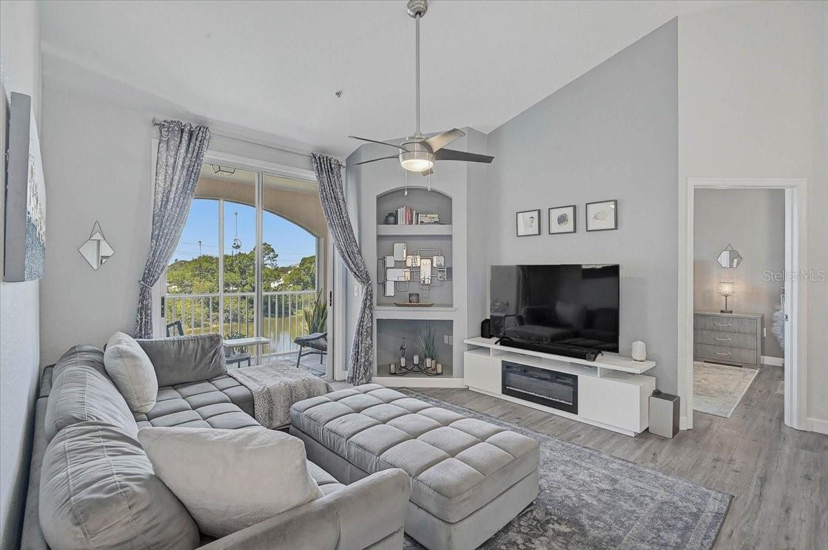 BELLA VILLINO IV - Residential
