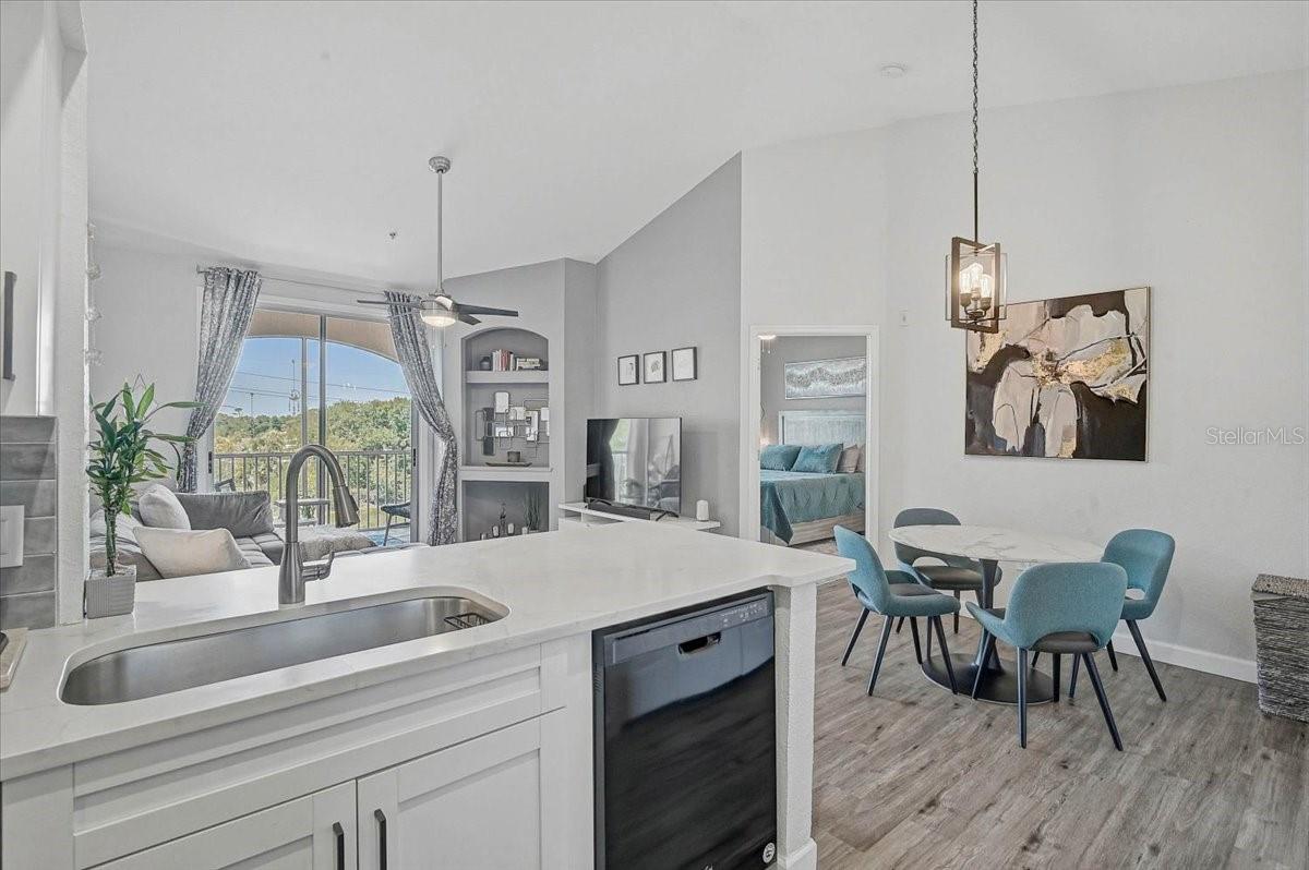 BELLA VILLINO IV - Residential