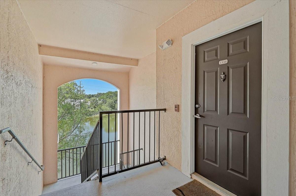 Welcome to this beautifully updated top-floor condo in the desirable community of Bella Villino, offering a rare blend of luxury finishes, soaring ceilings, and breathtaking skyline and lake views. Fully remodeled throughout, this 1-bed, 1-bath residence features a bright open layout, quartz countertops, a modern kitchen, and high-end touches that elevate every inch of the space.
With a brand-new roof, fresh contemporary design, and a peaceful top-floor setting, this home delivers both style and peace of mind. Enjoy morning coffee or evening sunsets overlooking the water—your private perch feels like a retreat above it all.
Perfectly positioned near Sarasota’s up-and-coming shopping, restaurants, and nightlife, the location offers unbeatable convenience while still being tucked away from the hustle, giving you the best of both worlds. And for beach lovers, you’re just a short drive from multiple world-renowned Gulf beaches, making it easy to enjoy the coastal lifestyle whenever you choose.
Whether you’re seeking a full-time residence or a refined seasonal escape, this beautifully redone condo captures the essence of modern, effortless living.