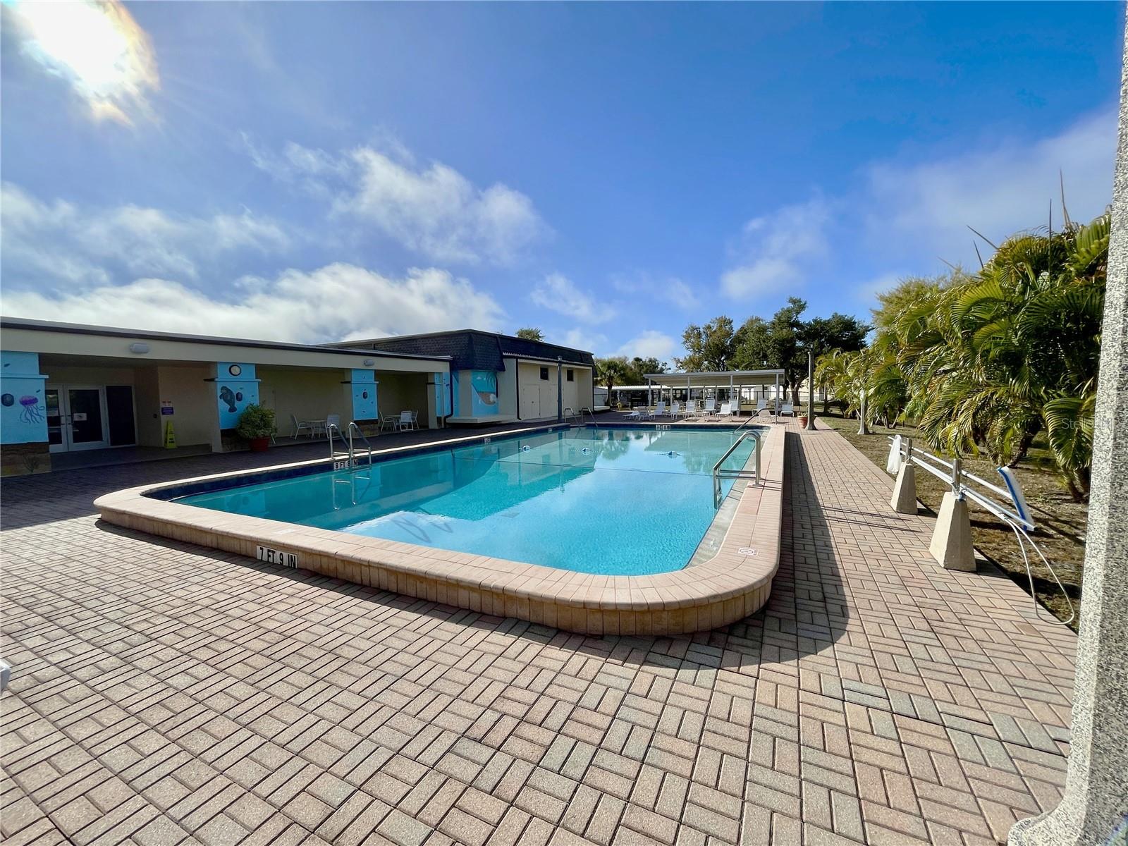 HOLIDAY PARK - Residential