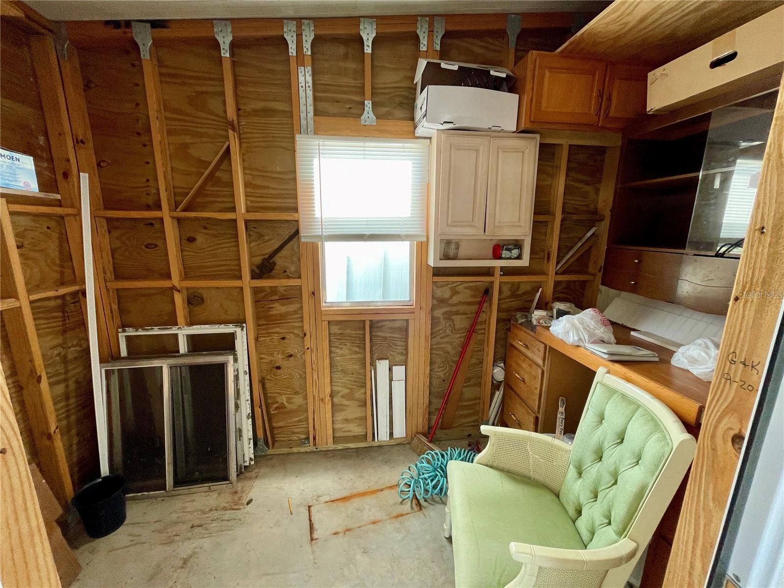 HOLIDAY PARK - Residential