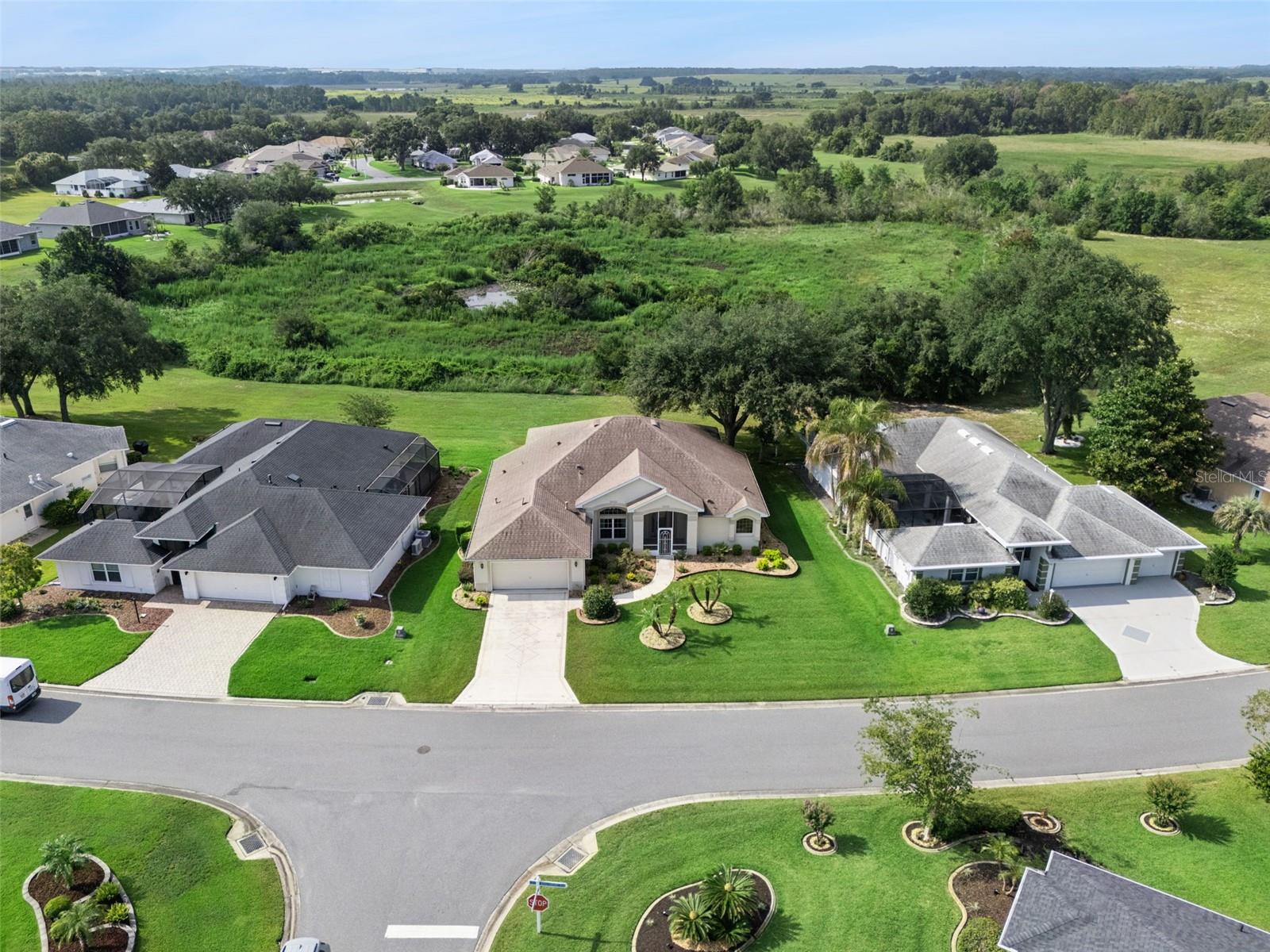 ROYAL HIGHLANDS PH 01CA - Residential
