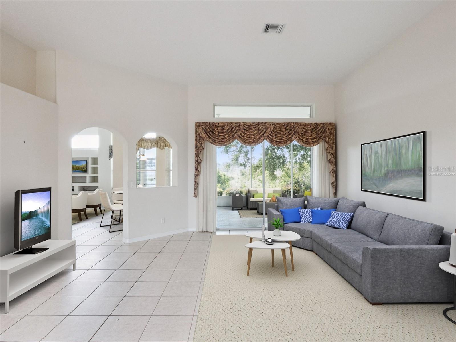ROYAL HIGHLANDS PH 01CA - Residential