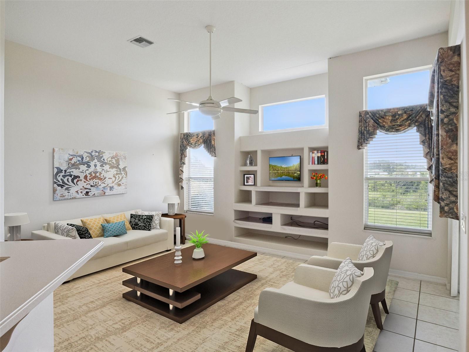 ROYAL HIGHLANDS PH 01CA - Residential
