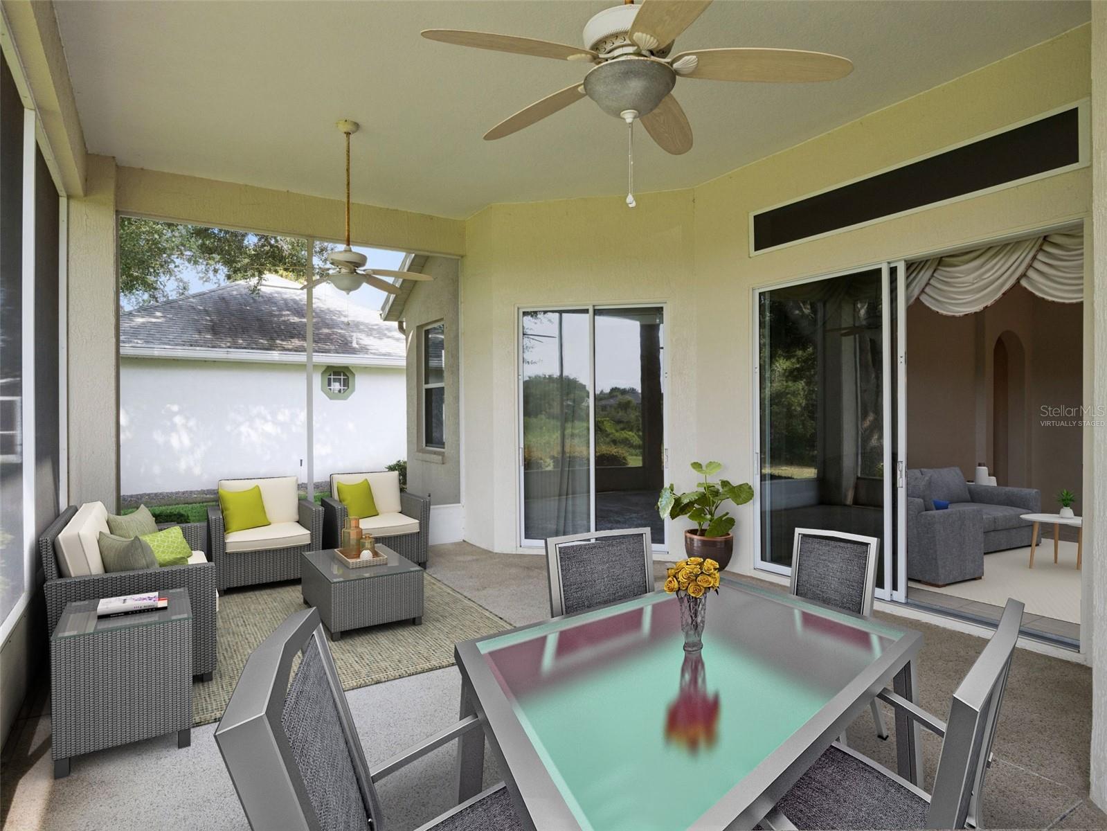 ROYAL HIGHLANDS PH 01CA - Residential